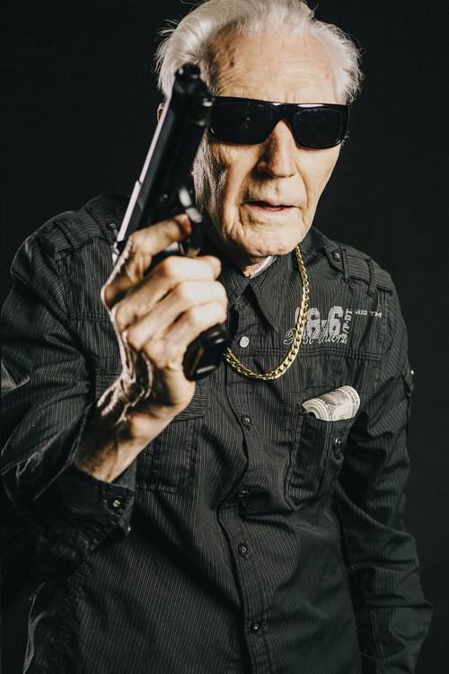 Studio 124 — Photo 1