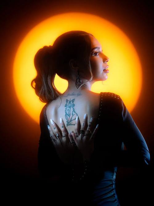 Studio 124 — Photo 9