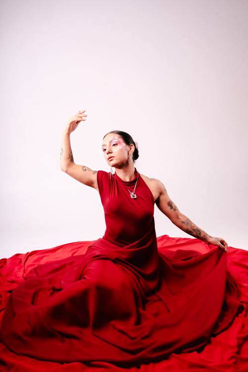 Studio 124 — Photo 11